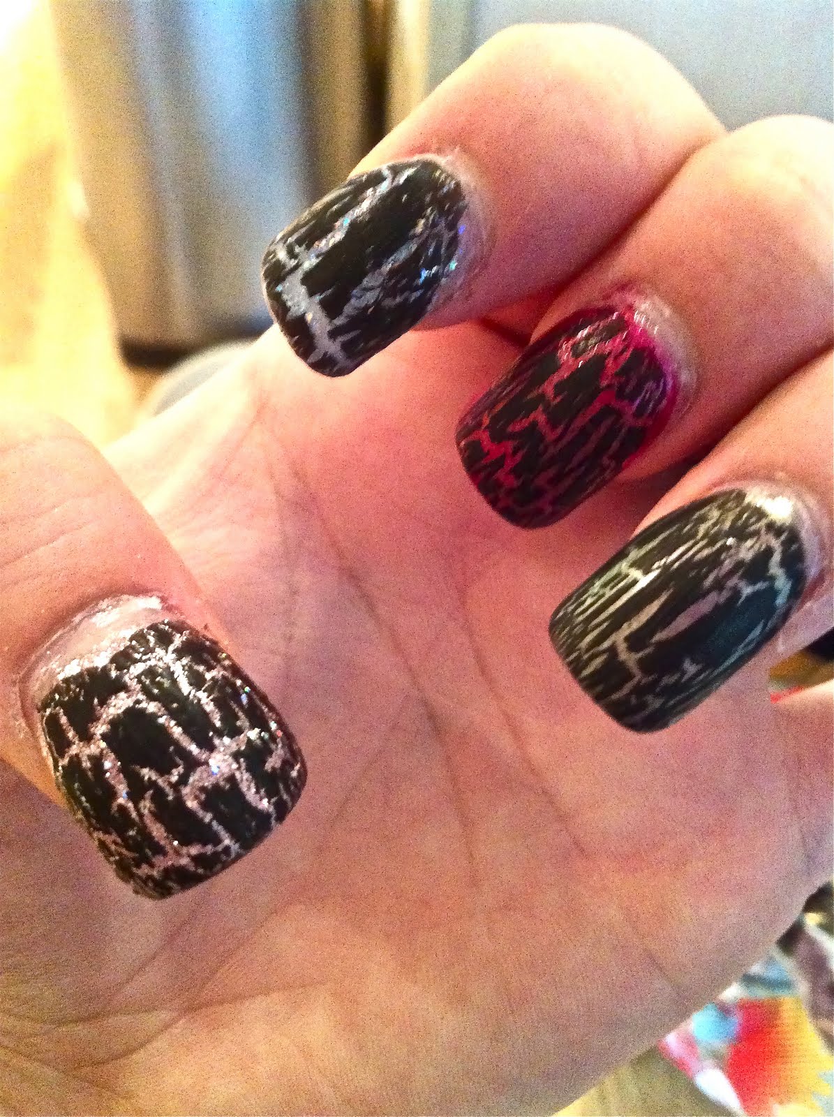 Terribly Haute Beauty Katy Perry's Nail Polish Line