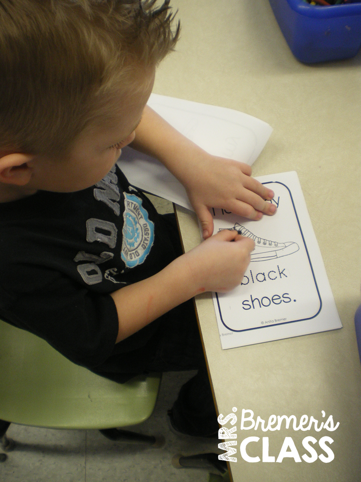 Pete the Cat! | Mrs. Bremer's Class