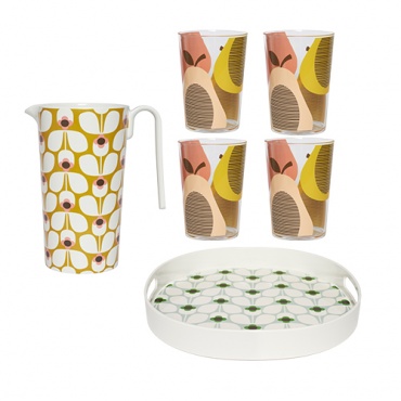 I Love Orla Kiely Bundles At Unique And Unity Orla Kiely Bundles At Unique And Unity