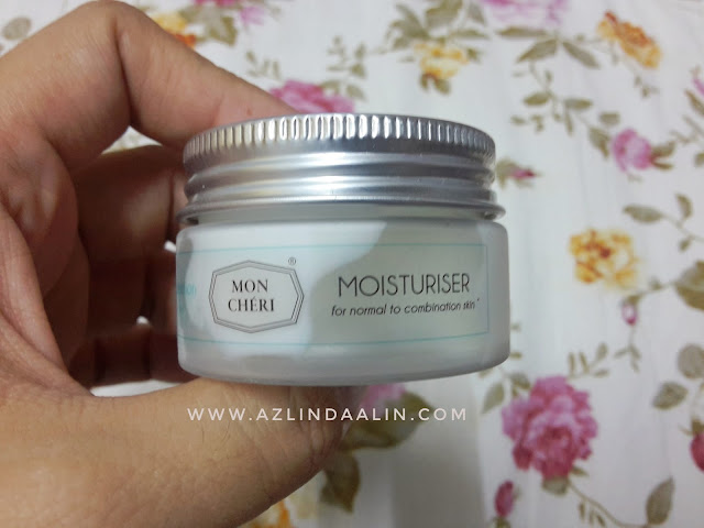 Seronoknya Bercuti Bila Ada Penjagaan Kulit Muka dari MON CHÉRI Travel Essentials Seronoknya Bercuti Bila Ada Penjagaan Kulit Muka dari MON CHÉRI Travel Essentials