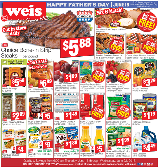 weeklyadcirculars com blog weis markets weekly ad bed bath beyond weekly flyer