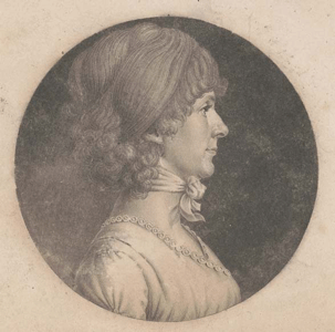 Researching Food History : Mary Randolph's family - Bizarre scandal