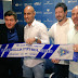 José Bermúdez, líder con Nafti al frente del Marbella