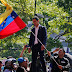 Ministro de Defensa de Venezuela: “una parte del alzamiento ha sido derrotado” 