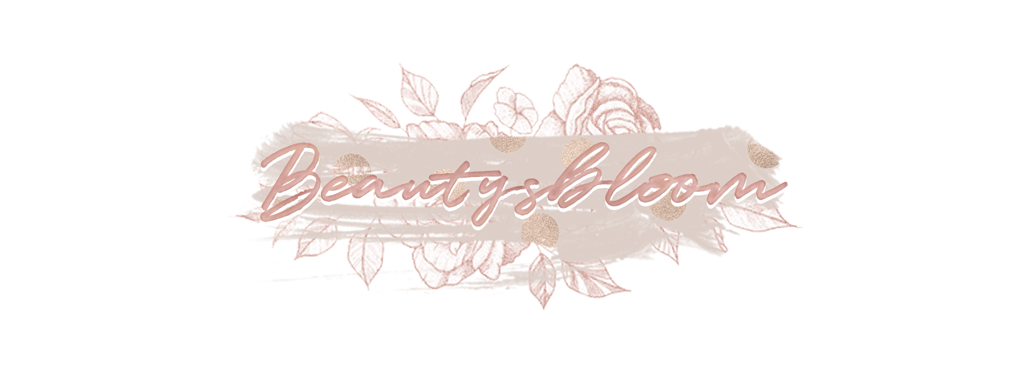 Beautysbloom || Blog de belleza, decoración y lifestyle