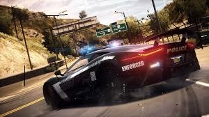 Police Need For Speed 2015 Setup Download