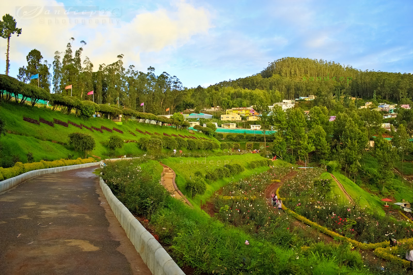 Karnataka Travelogue, blended with PhotologueTravelogueInfologue A