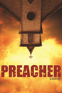 Preacher Poster