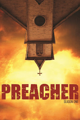 Preacher Poster