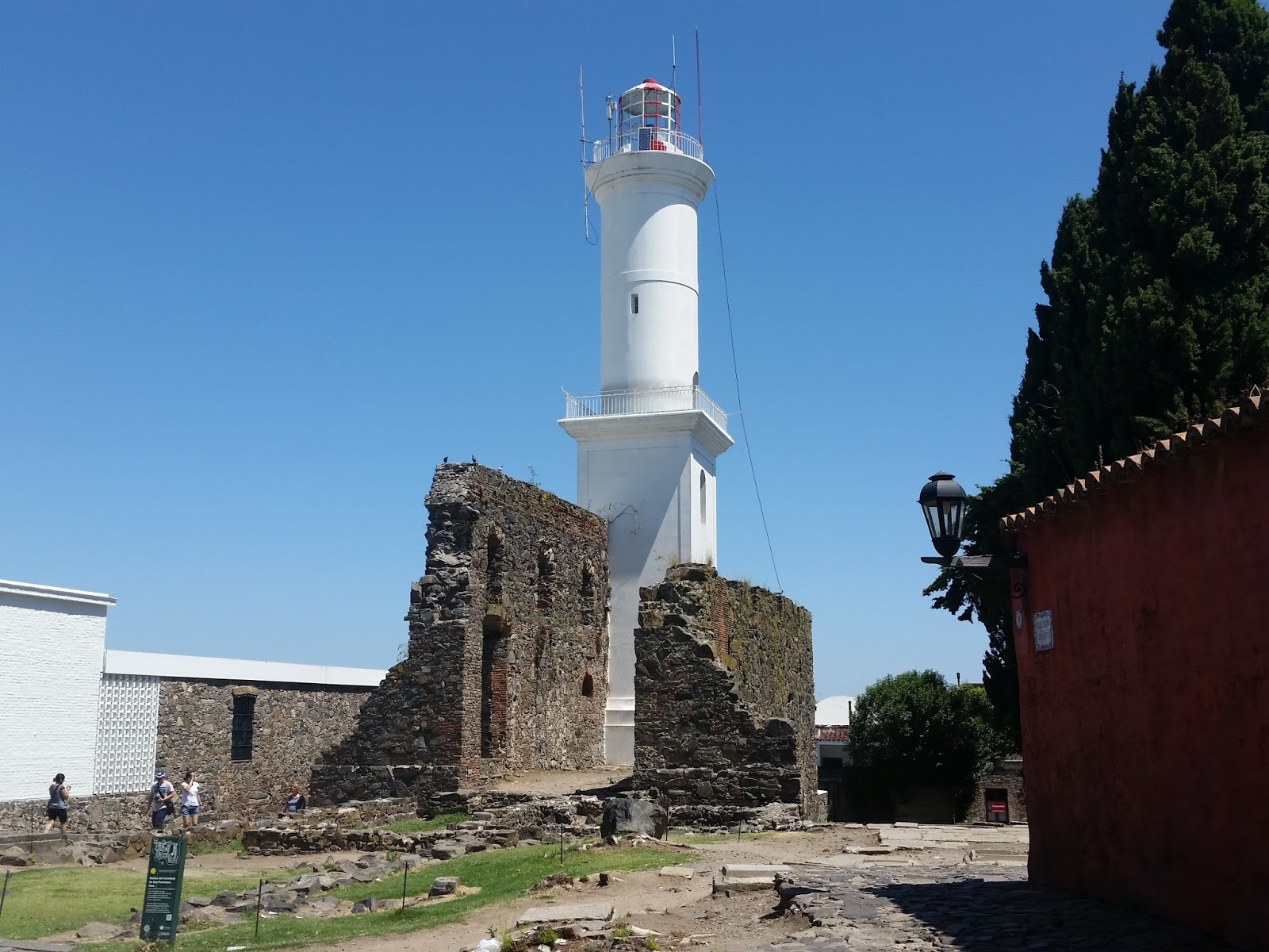 Colonia del Sacramento