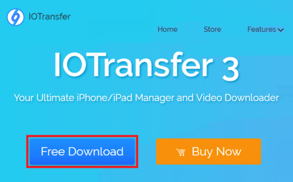 how to transfer files from iphone to pc free