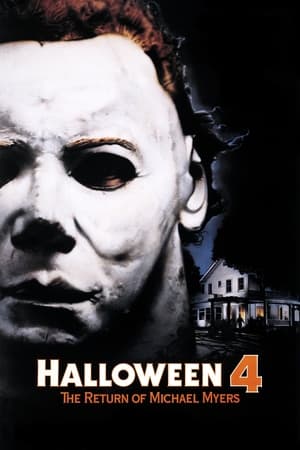 Halloween 4: Sự Trở Lại Của Michael Myers - Halloween 4: The Return of Michael Myers (1988)