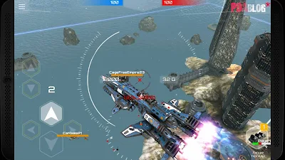 لعبة Planet Commander Online للأندرويد، لعبة Planet Commander Online مدفوعة للأندرويد، لعبة Planet Commander Online مهكرة للأندرويد