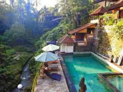 Hotel Bintang 3 di Bali - Ani's Villas