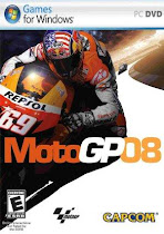 Descargar MotoGP 08 MULTi7 – ElAmigos para 
    PC Windows en Español es un juego de Conduccion desarrollado por Capcom