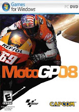 MotoGP 08 PC [Full] Español [MEGA]