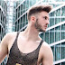 Alex palmieri sbarca in Europa con "Uncensored"