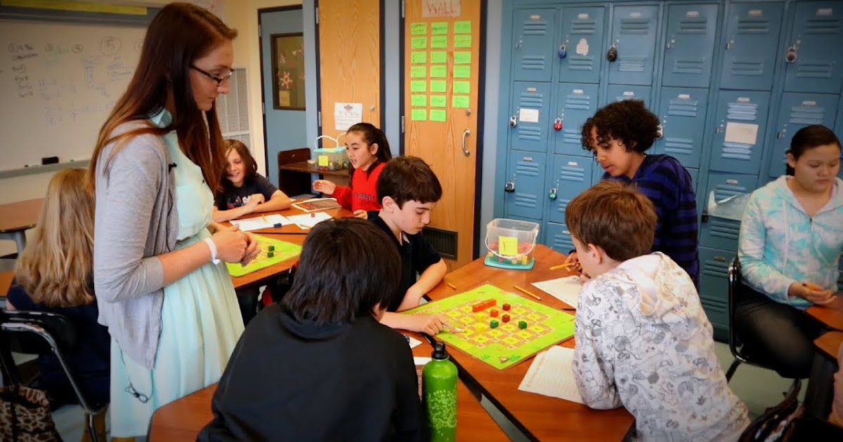 Fun Learning: How Video Games Can Be Educational