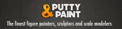 My profile on Putty&Paint