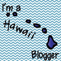 Hawaii Blogger