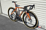 Divo ST Shimano Dura Ace R9150 Di2 C60 Complete Bicycle at twohubs.com