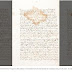 500-Year-Old Military Letters of King Ferdinand II