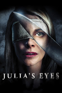 Julia's Eyes (2010) บอดระทึกทรวง