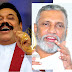 மாகாண சபைத் தேர்தலை பழைய முறையில் நடத்துவதே சிறந்தது - மஹிந்த+தேசப்பிரிய சந்திப்பு