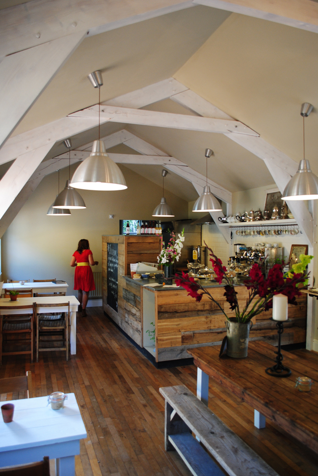 Starburst Boutique Staverton Bridge Nursery