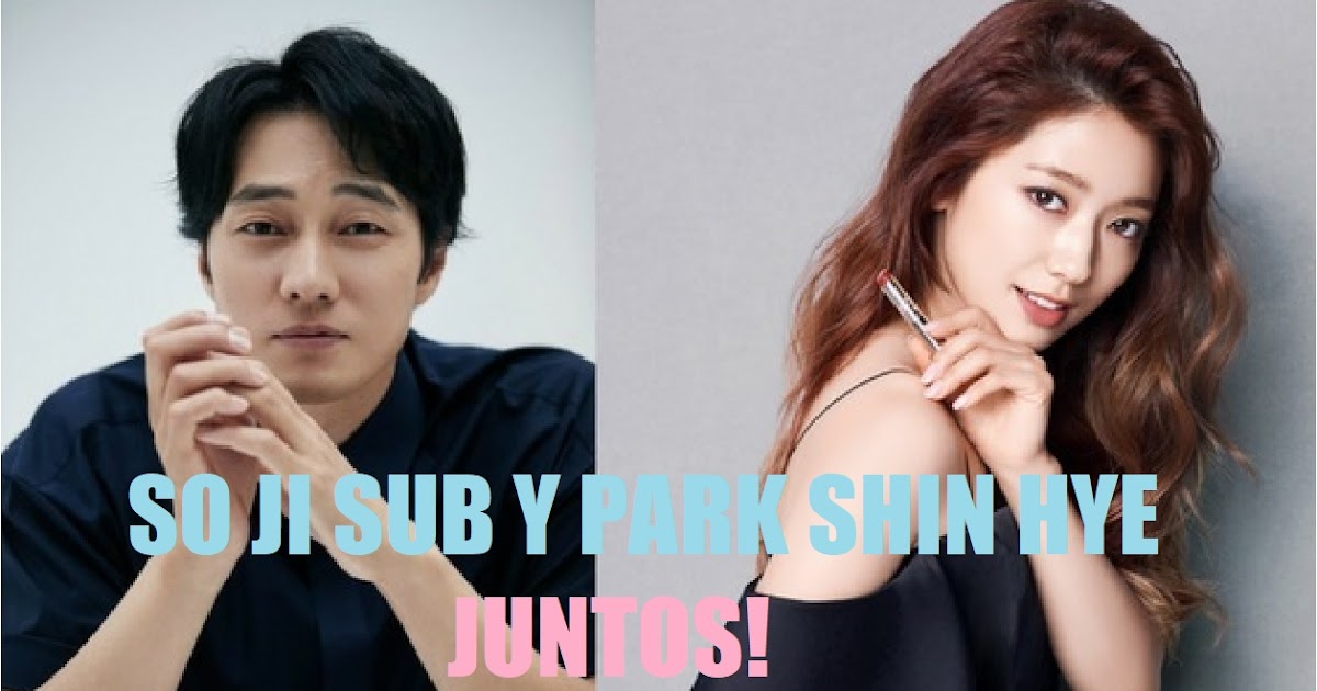 so ji sub ultimas noticias so ji sub y park shin hye juntos asia farandula so ji sub ultimas noticias so ji sub y park shin hye juntos asia farandula
