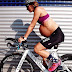 El embarazo y el ciclismo