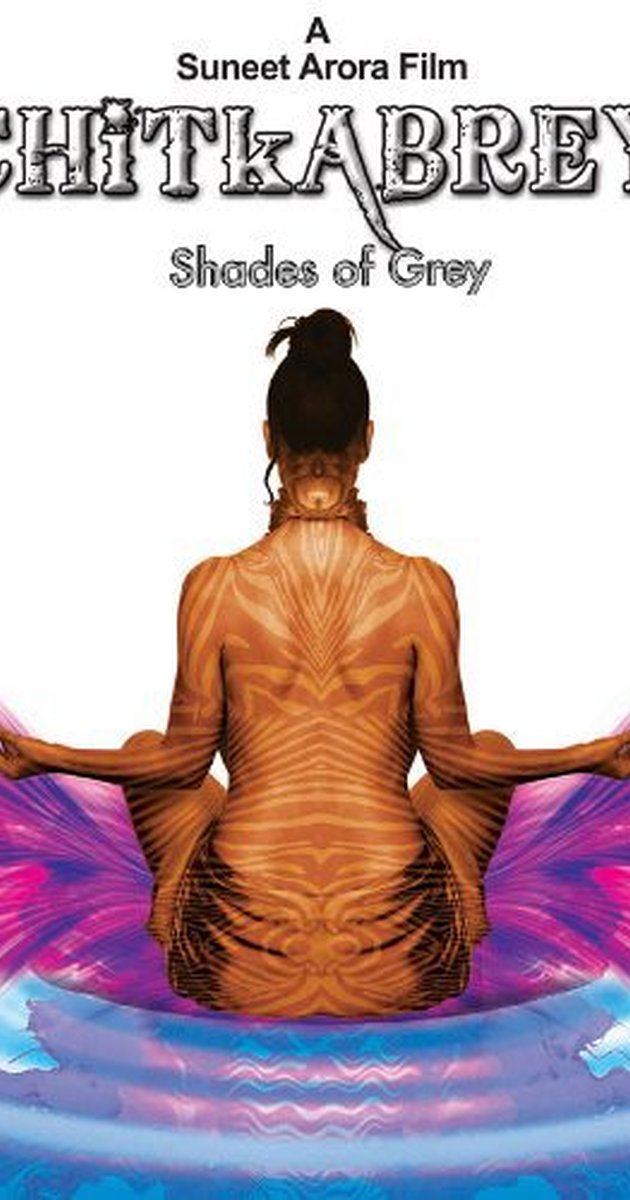 Chitkabrey 2011 Hindi 720p HDRip 800mb
