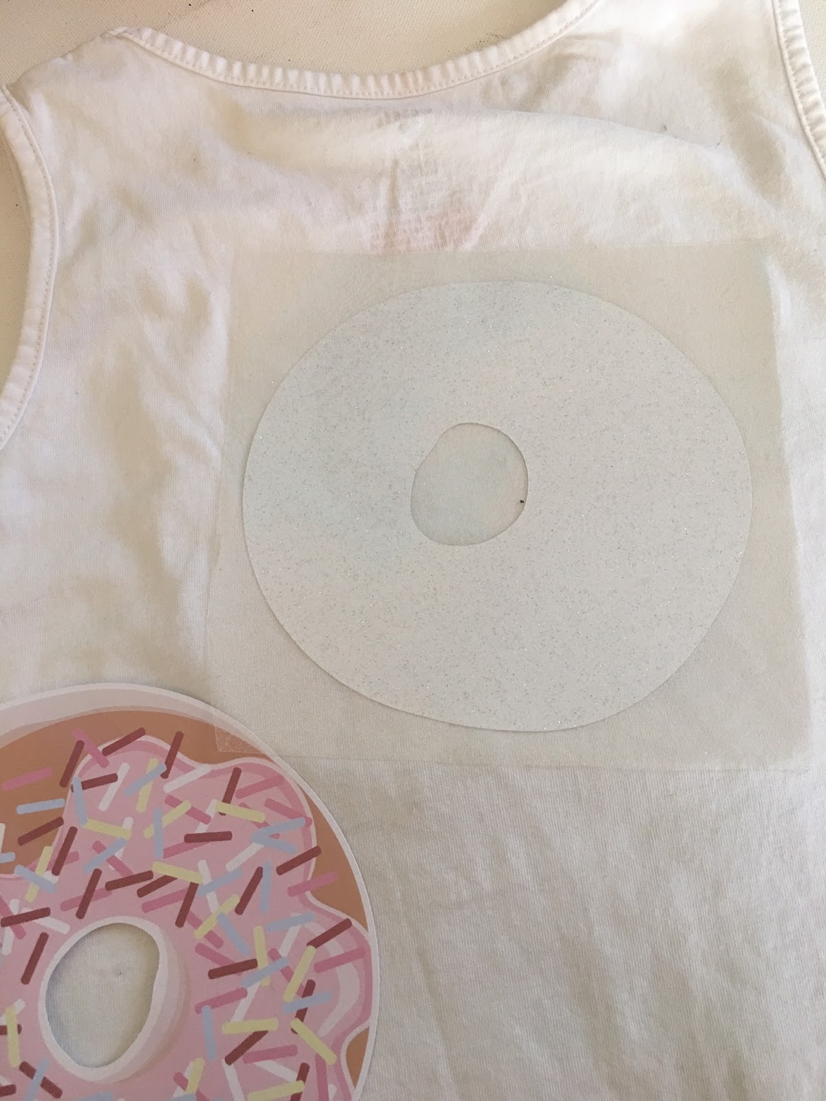 can you sublimation print on vinyl