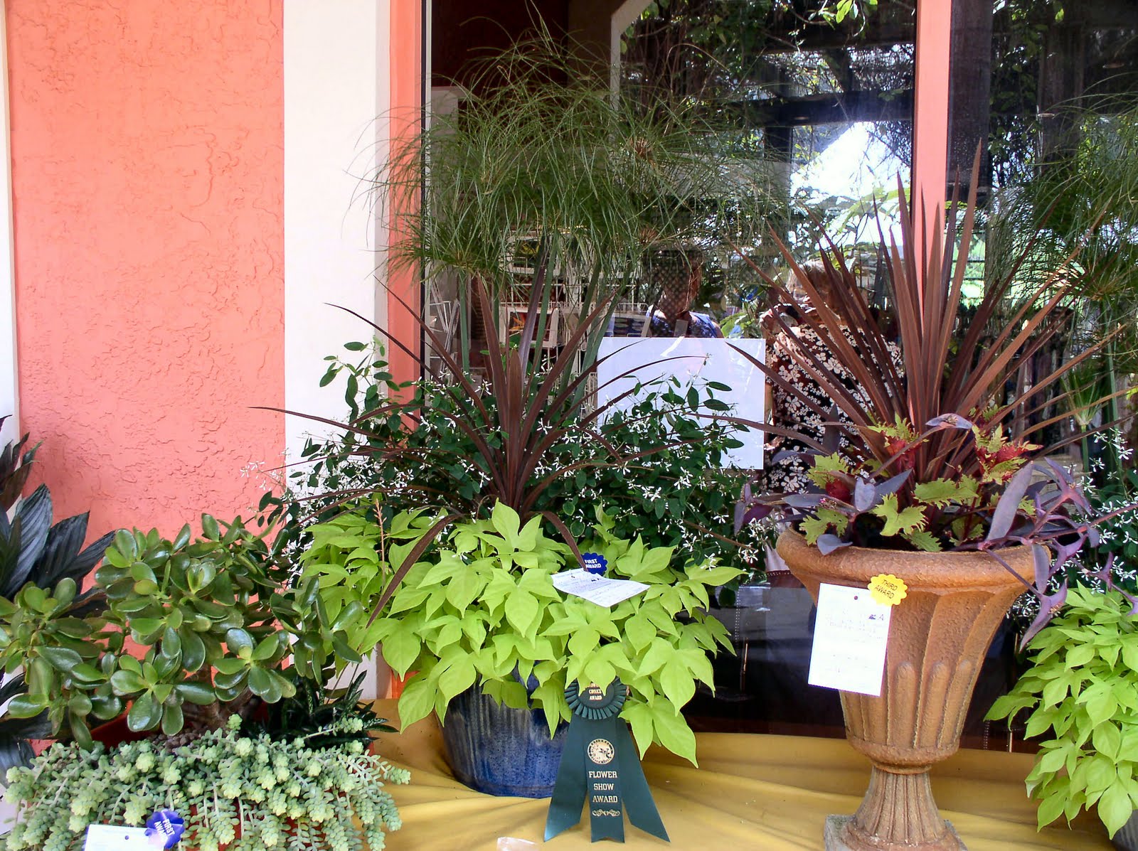 Florida Flowers and Gardens Naples Flower Show