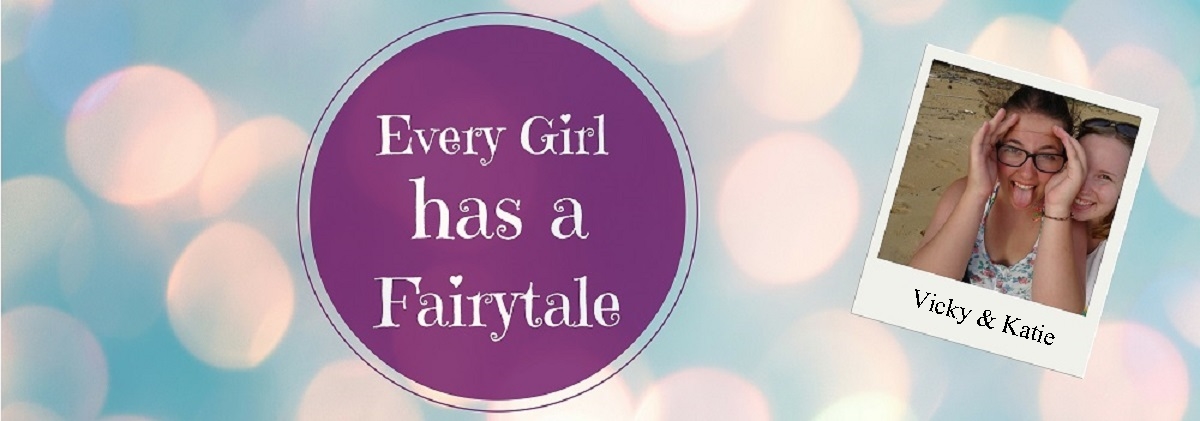 <center>Every Girl has Fairytales</center>