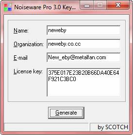 noiseware professional free download with crack