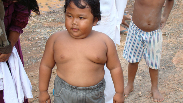 As you can see, he's quite big for his age. - Remember The Chain Smoking Baby? Look At What He’s Doing Now. As you can see, he's quite big for his age. - Remember The Chain Smoking Baby? Look At What He’s Doing Now.