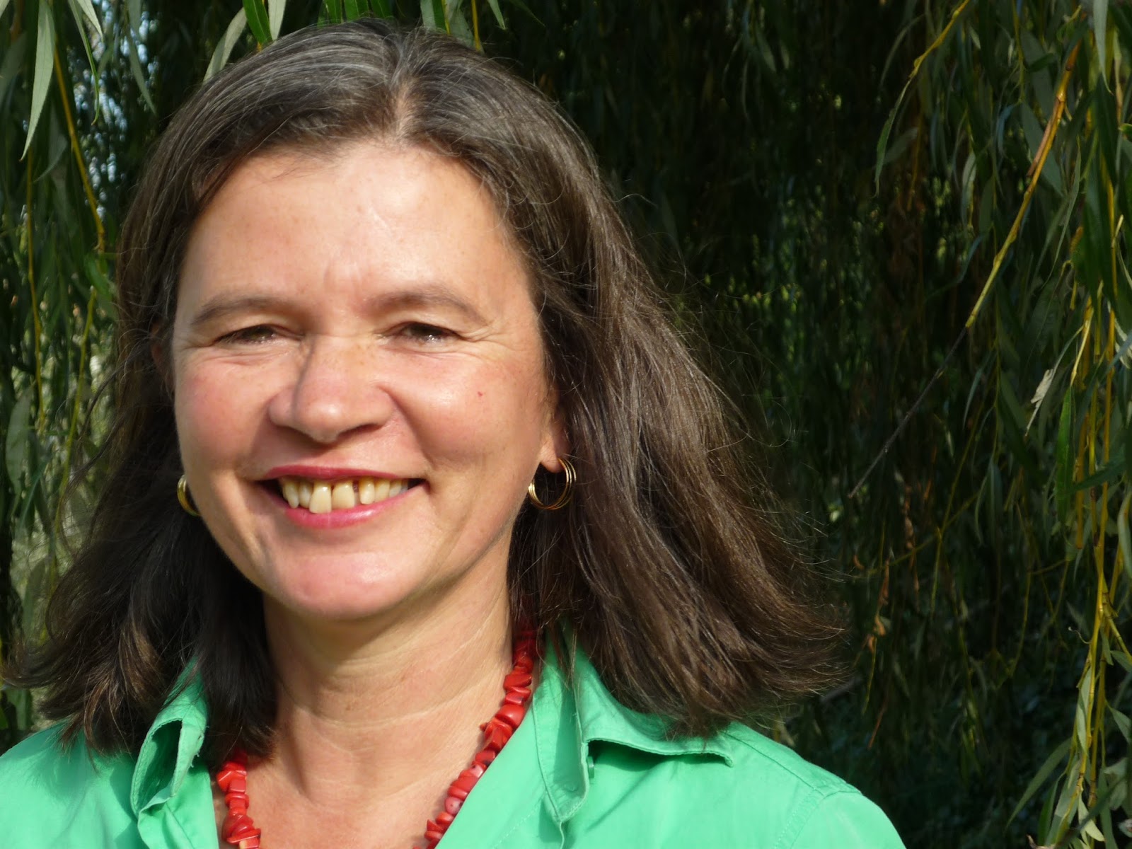 ERLEUCHTUNGSKONGRESS 2016 ONLINE 2 Renate Hoheisel