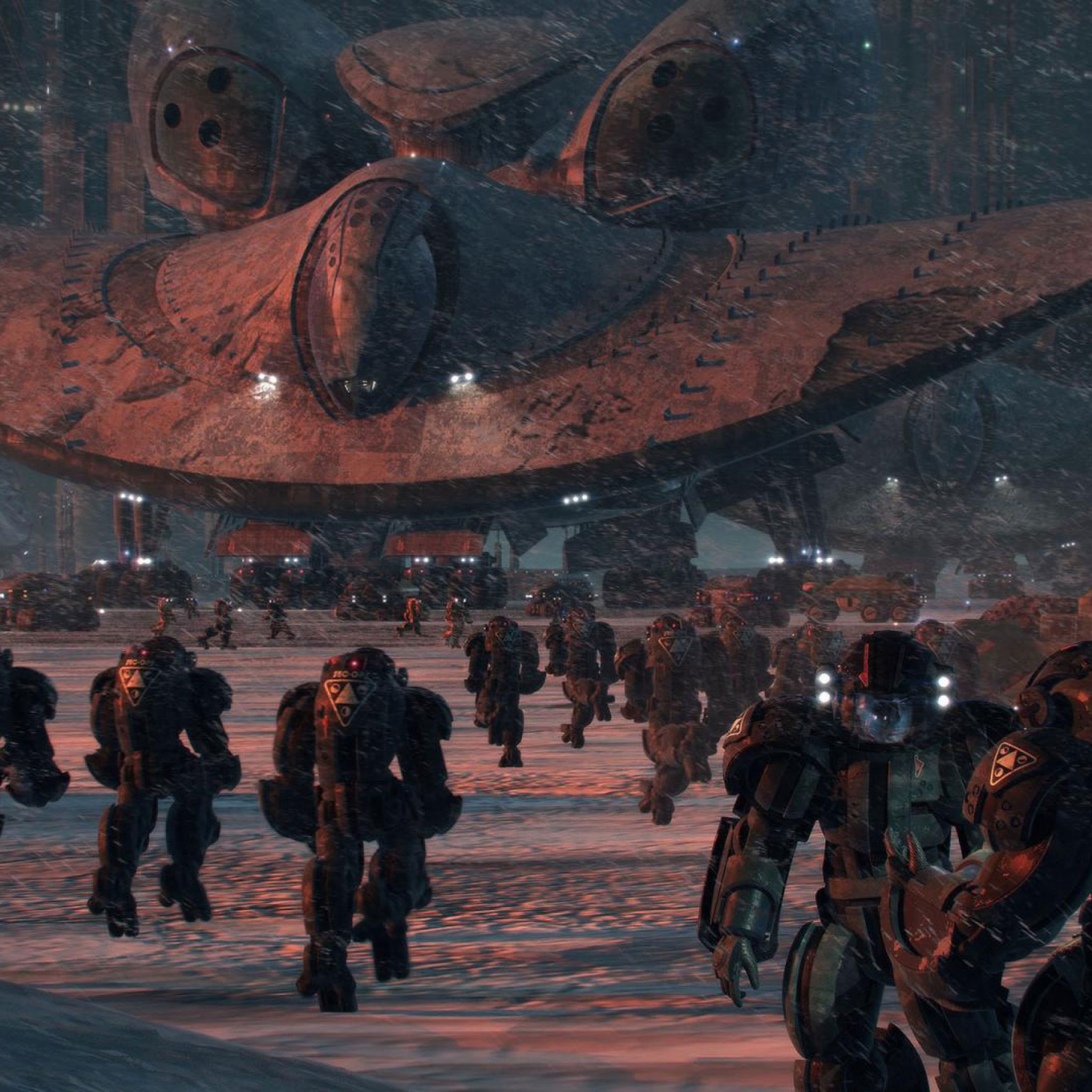 ipad hd konsept duvar kagitlari 28