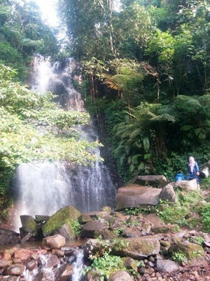 Curug Cipurut Curug Cipurut Purwakarta