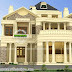 Colonial luxury house 7840 sq-ft