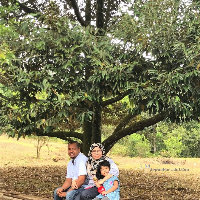 Kuantan jejak durian sampai ke dusun. Kuantan jejak durian sampai ke dusun.