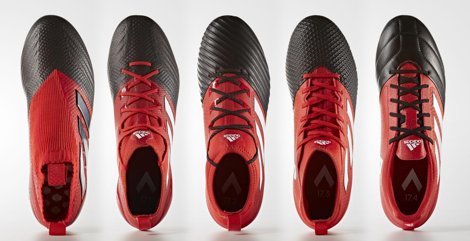 adidas ace 17.1 review