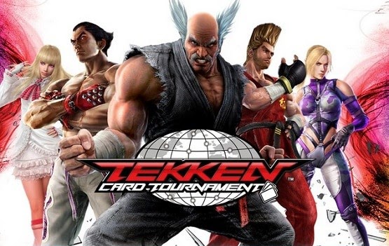 Tekken Tag Tournament 2 For PC Free Download Full version