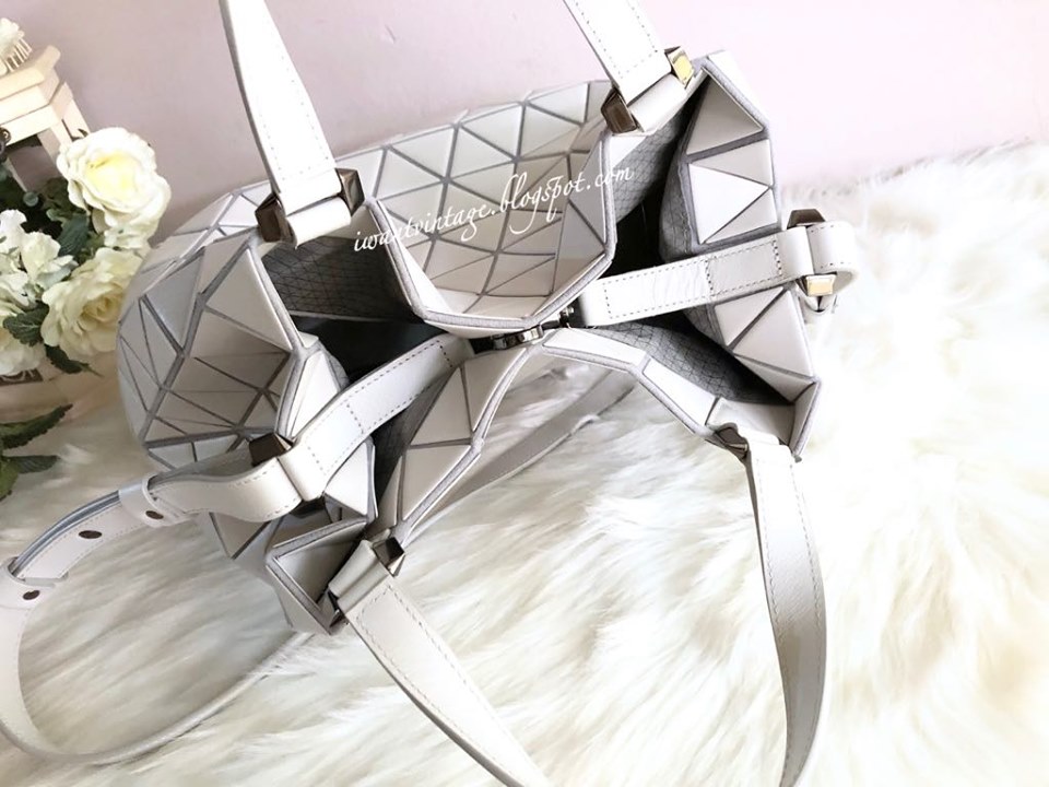 baobao crystal mini
