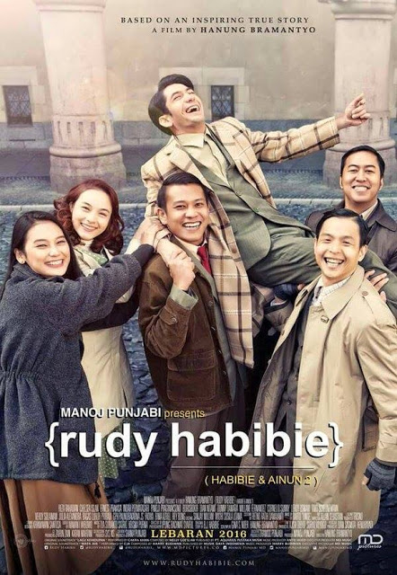 Download Gratis Film Rudy Habibie (2016) Full Movie Film Indonesia Download Gratis Film Rudy Habibie (2016) Full Movie Film Indonesia