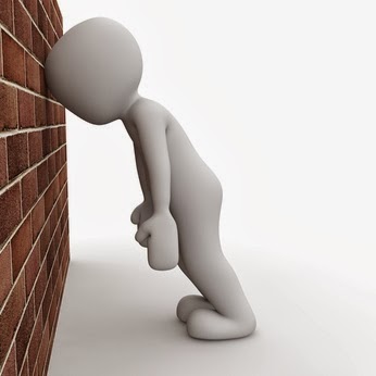 Head Against Wall Head Against Wall