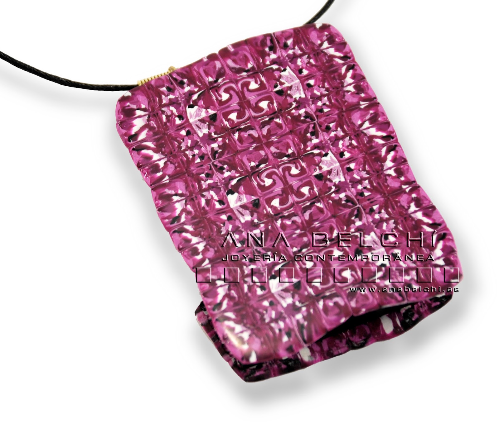 Ana Belchí NUEVA PIEZA