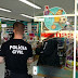 Operação Consumo Legal: proprietário de farmácia é preso em Passo Fundo