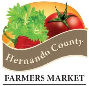 Saturdays at the Hernando County Farmers Market